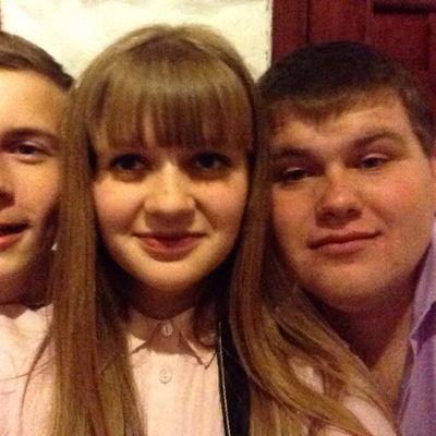 Кирилл Куприенко