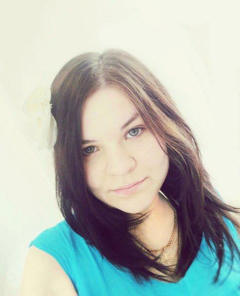 Кристина Николаевна