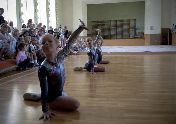 Уля Журавлёва