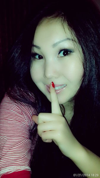 Сымбат Осербай