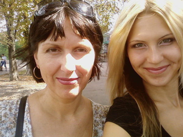 Татьяна Тюпенко