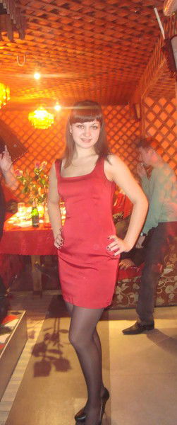 Викуля Дворниченко