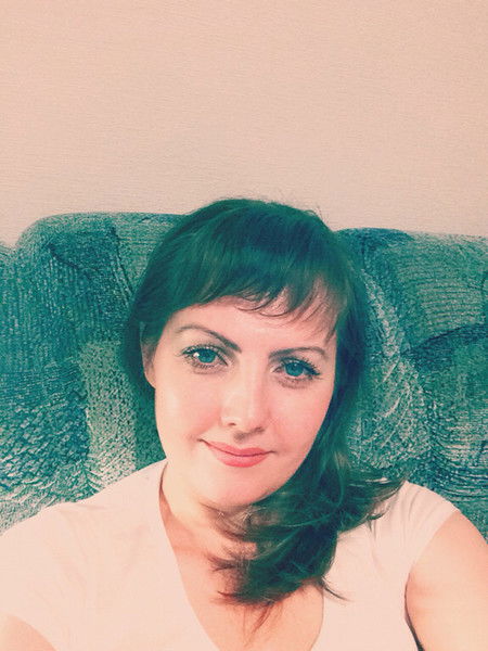 Лилиана Земскова