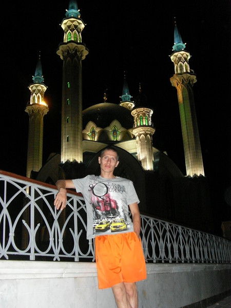 Алексей Екимов