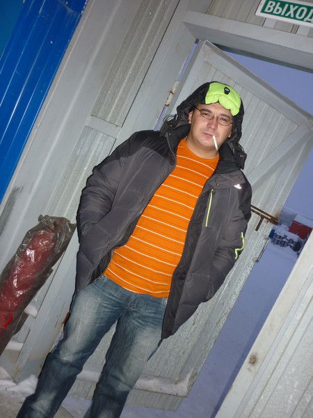 Вадим Абдрахимов