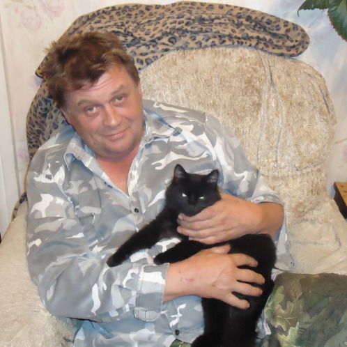 Алексардр Лазаренко