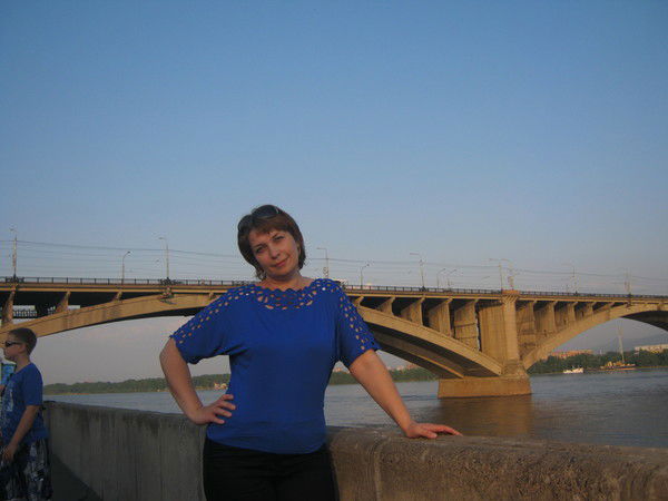 Евгения Садовская