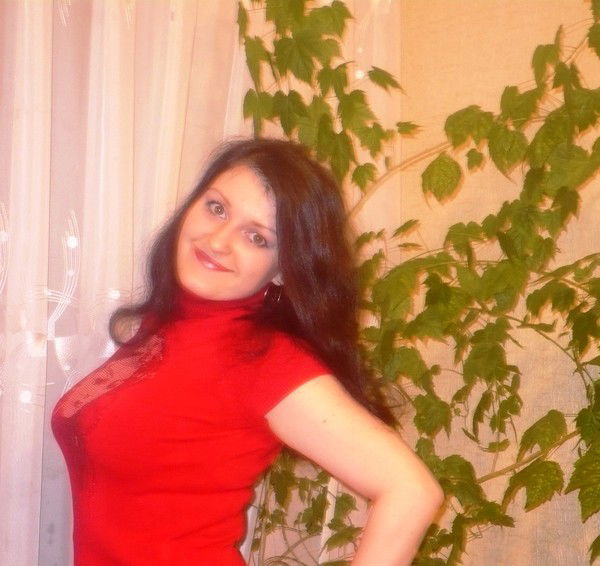 Екатерина (Алейник)Сотникова