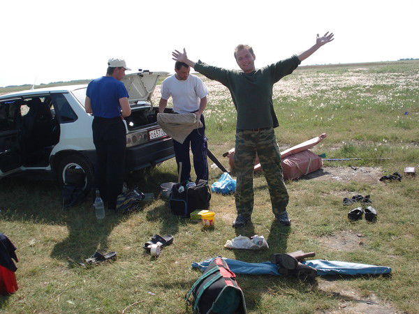 Дмитрий Иванов