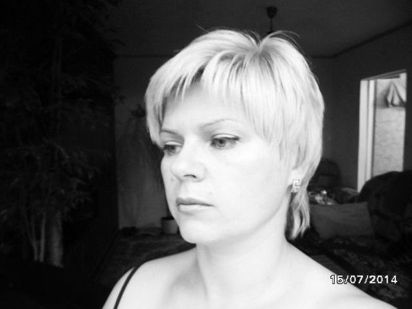 Светлана Королева