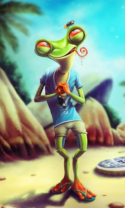 Сергей Бессонов