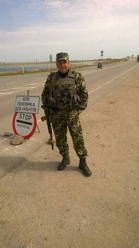 Евгений Павлов