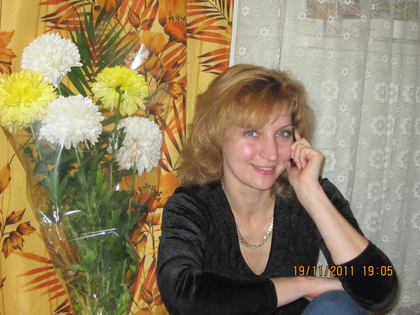 Юлия Полозкова