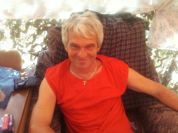 Юра Стройнов