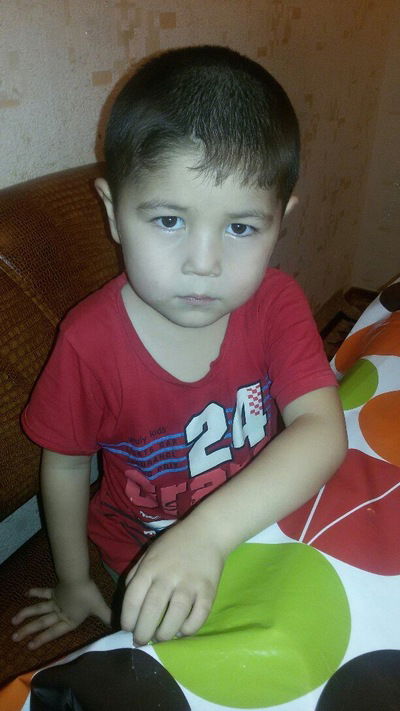 Мейрамхан Ихан