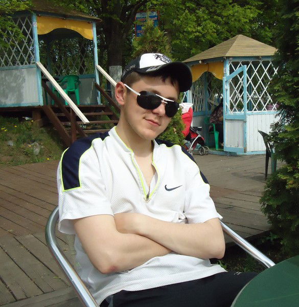 Дмитрий Туманов