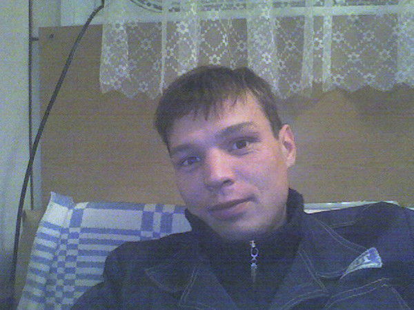 Сергей Мелешин