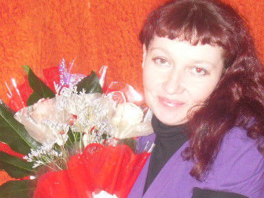 Елена Фицай