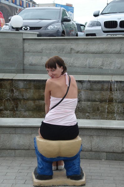 Нинелька Макарова