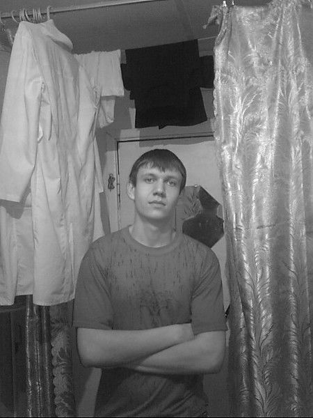 Дмитрий Ильин