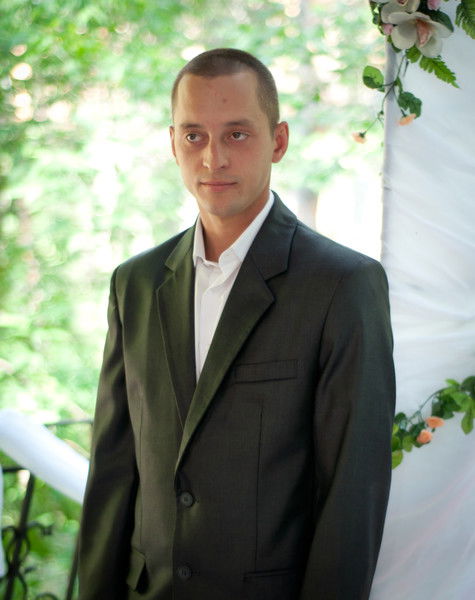 Александр Анисимов