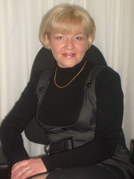 Наталья Семейшева