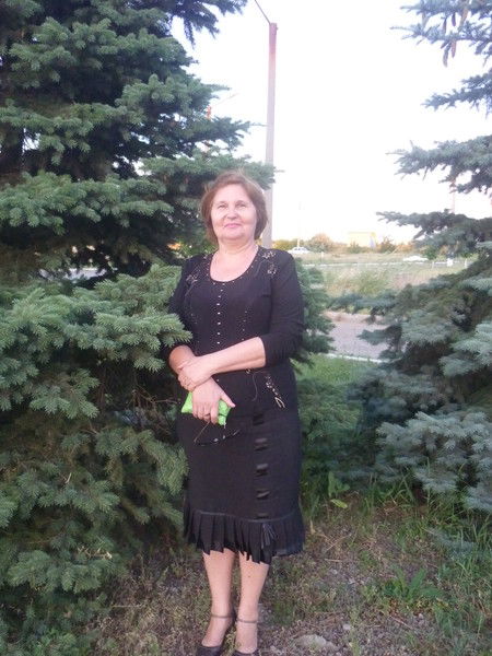 Валентина Миледи