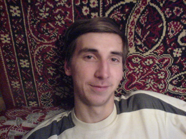 Евгений Владимиров