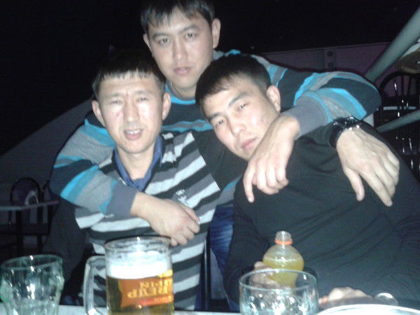 Руслан Боташев