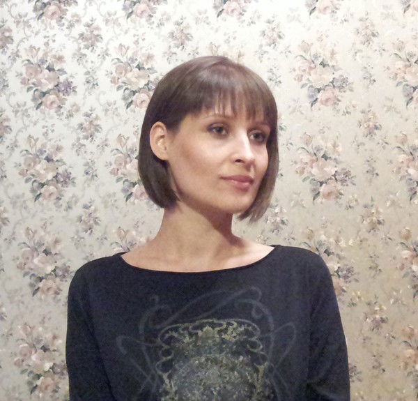 Алёна Дорошенко