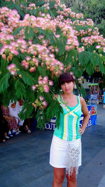 Наталья Проворная