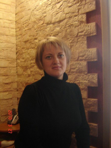 Маргарита Кадоркина