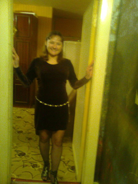 Ирина Чирикова