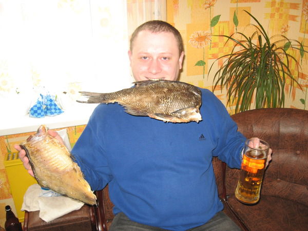 Виталий Шоть