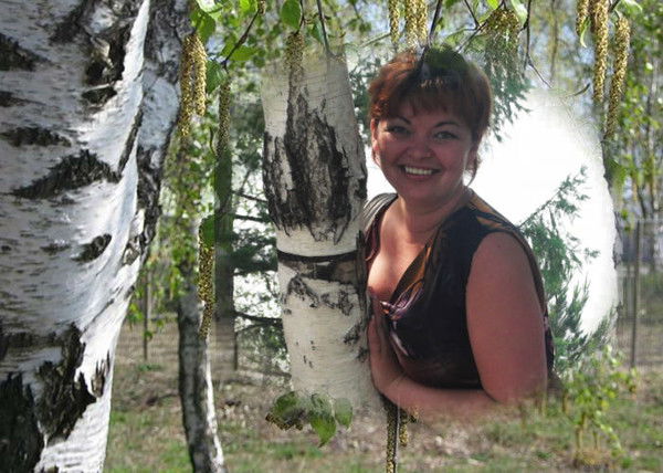 Ольга Золоткова