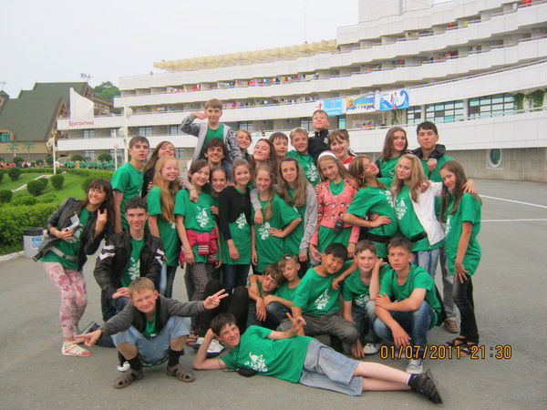 Кирилл Ефременко