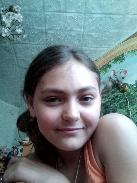 Татьяна Баранова