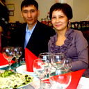 Галия Ахметова