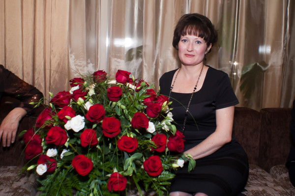 Елена Соловьева