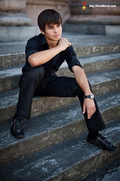 Албогачиев Магомед