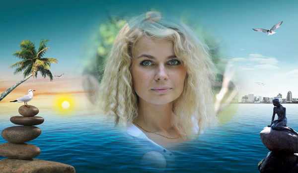 Юльчик Kostikova