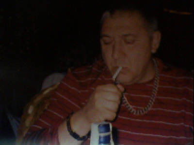 Михаил Кипоренко