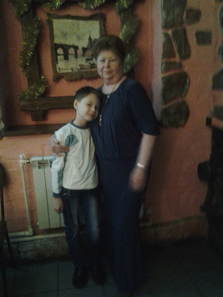 Galina Vaicehovskaya