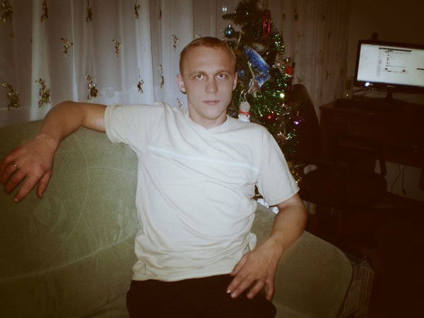 Владимир Овсийчук