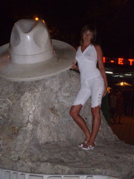 Наталья Обыдина