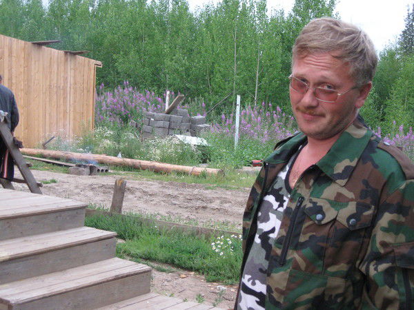 Алексей Ершов