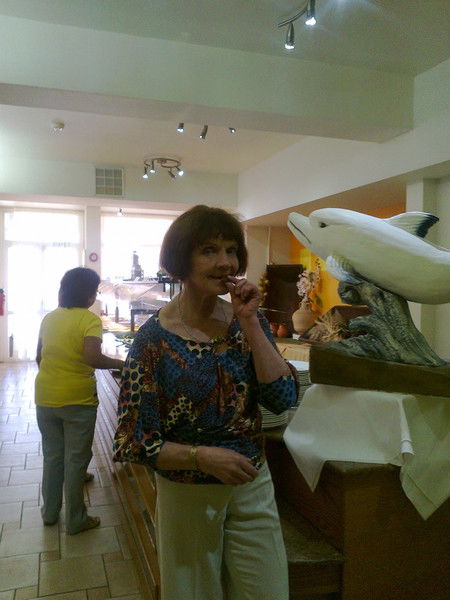 Ирина Чаплыгина