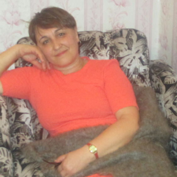 Людмила Новицкая