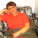 Людмила Новицкая