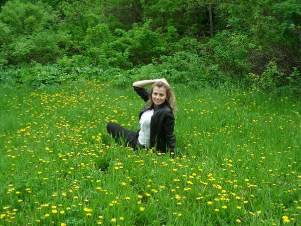 Любовь Роганова